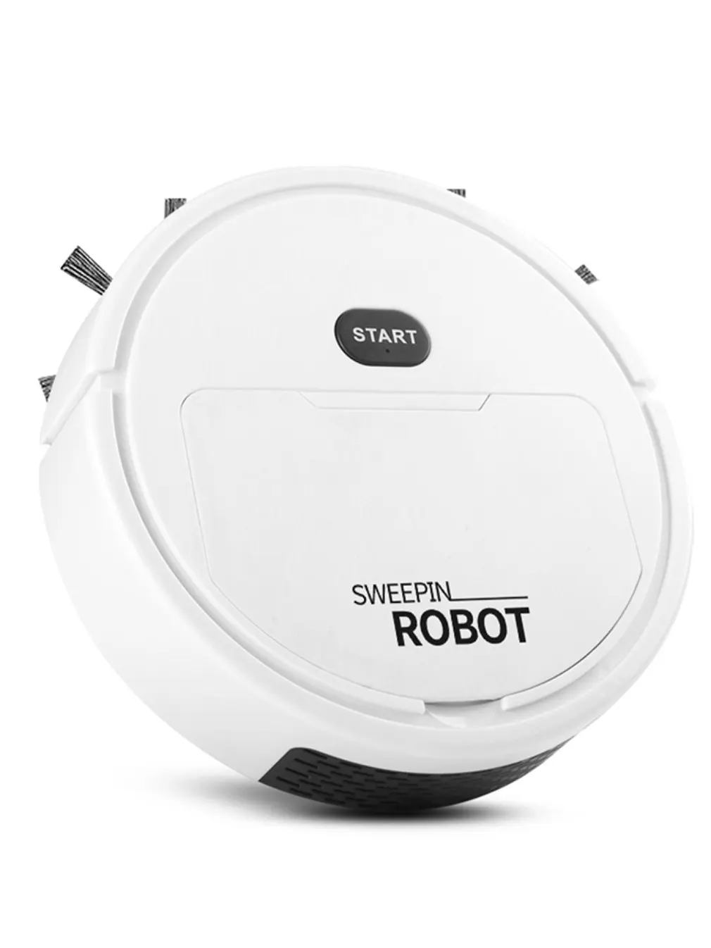 Smart Robot 3-In-1 Wireless Robotic Vacuum Cleaner Dry Wet Cleaning Machine Charging Intelligent Vacuum Robot 