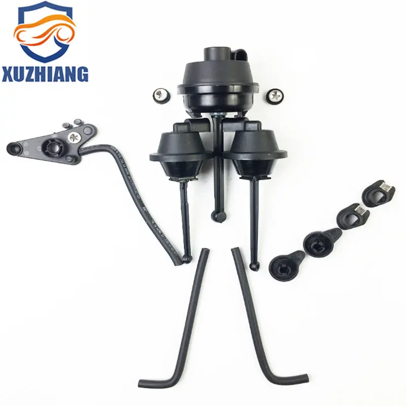 2721402401 2731400701 메르세데스 벤츠 C230 C280 C300 C350 C250 4matic M272 M273용 자동차 흡기 매니폴드 에어 플랩 러너 수리 키트