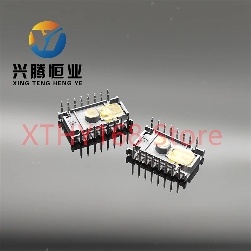 PMW3360DM-T2QU LM19-LSI PMW3360 PMW3360DM 마우스 센서 광학 게임 탐색 칩 DIP-16 100% 신규 및 원본