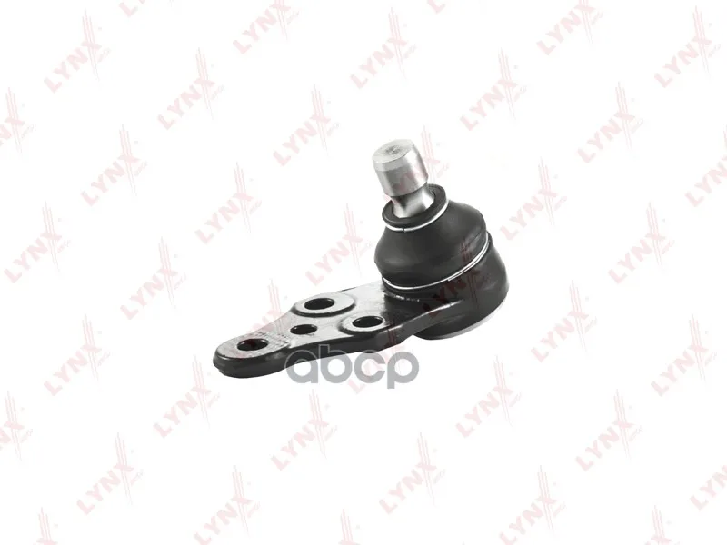 Шаровая Опора Нижняя L/R Подходит Для Chevrolet Lacetti 1.4-1.8 04 Daewoo Nubira 1.6-1.8 03 C1138lr LYNXauto арт.