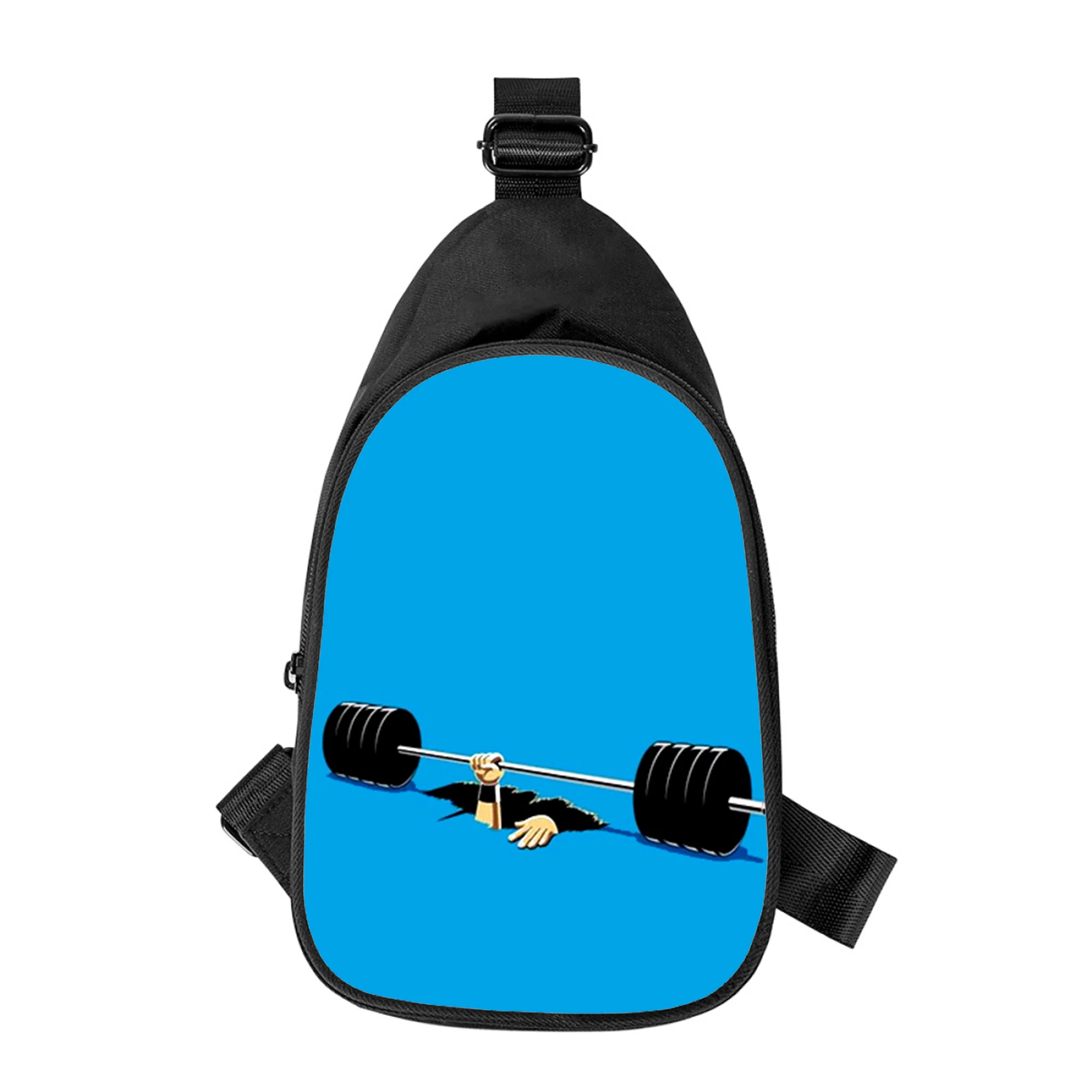 Рисунок 4 - Упражнения, бодибилдинг