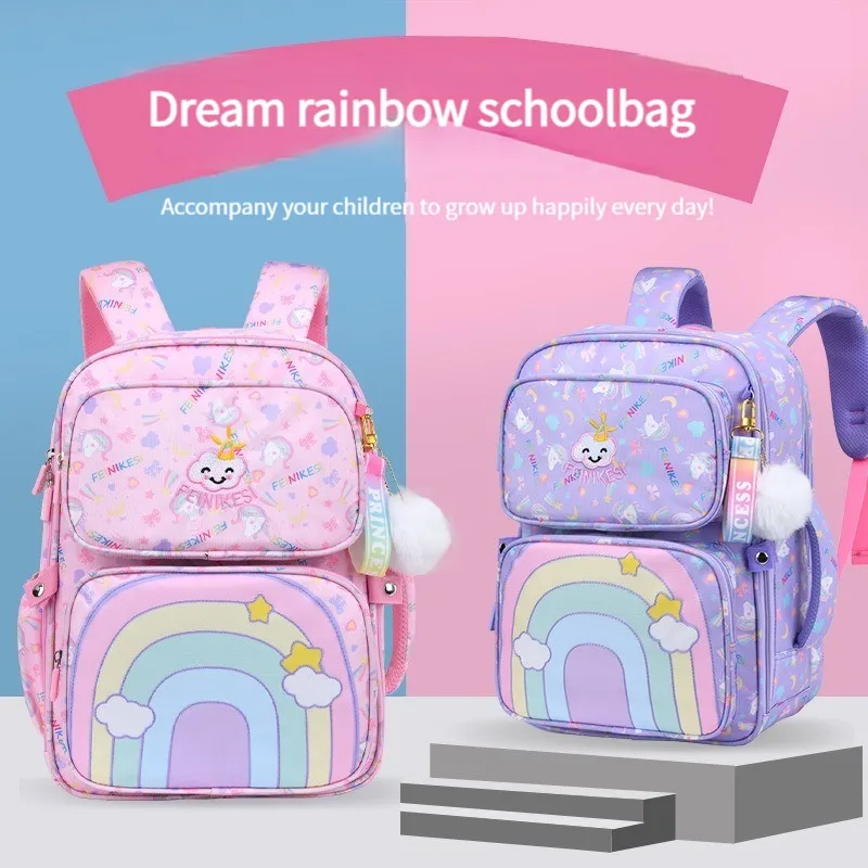 Girl and Boys Backpack School Bags mochila feminina Baby Toddler Kids Cute  Kindergarten Cartoon Bag b-1 - AliExpress