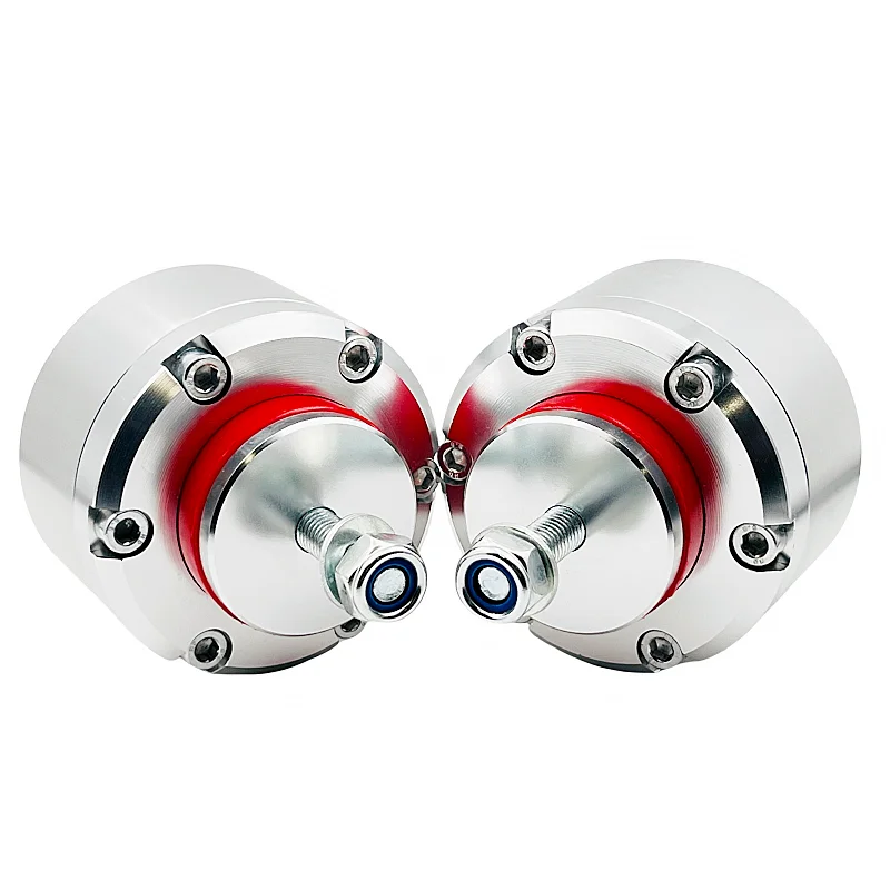 Apply to BMW E36 E46 Z3 Z4 M3 Competition Engine Mounts Supporti motore da competizione engine mount insulator auto spare parts tools transmission mount