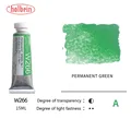 Permanent Green A