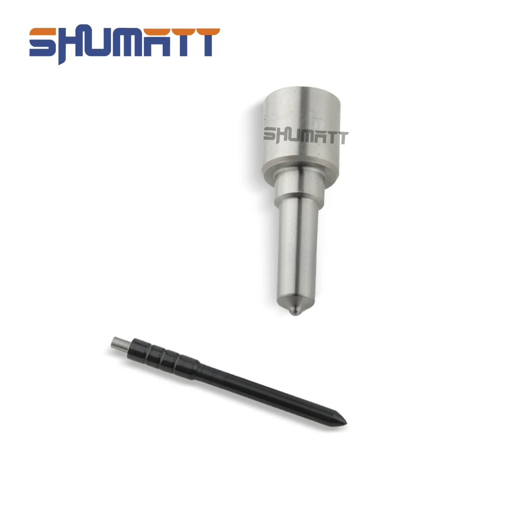 China Made New DLLA150P866 Diesel sprayer Li Wei Brand nozzle For 095000-555#