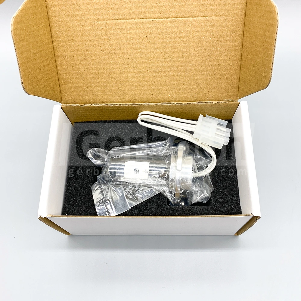 Replace Agilent D2 Deuterium Lamp 2140 0820 DAD MWD Lamp for TUV