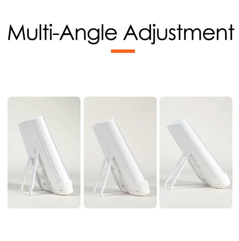 SAD LED Phototherapy Light Bionic-Daylight Affective Disorder Lamp Relief Listless Fatigued Therapy Night Light Stepless Dimming led night light night light led night lamp