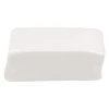 100 Pcs/Set Depilatory Nonwoven Cloth for Face Neck Arm Leg Body Hair Removal Wax Paper 1