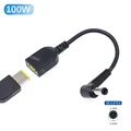 6.0-3.7mm Male 100W