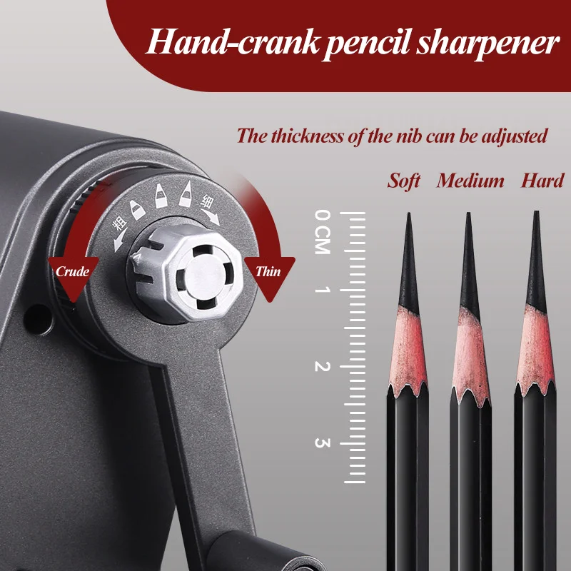 Pencil Sharpener Faber Castell Manual For Sketch