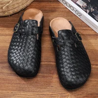 Sandales d'extérieur d'été pour hommes et femmes, chaussures de randonnée respirantes, plage aquatique, Camping escalade Aqua 6