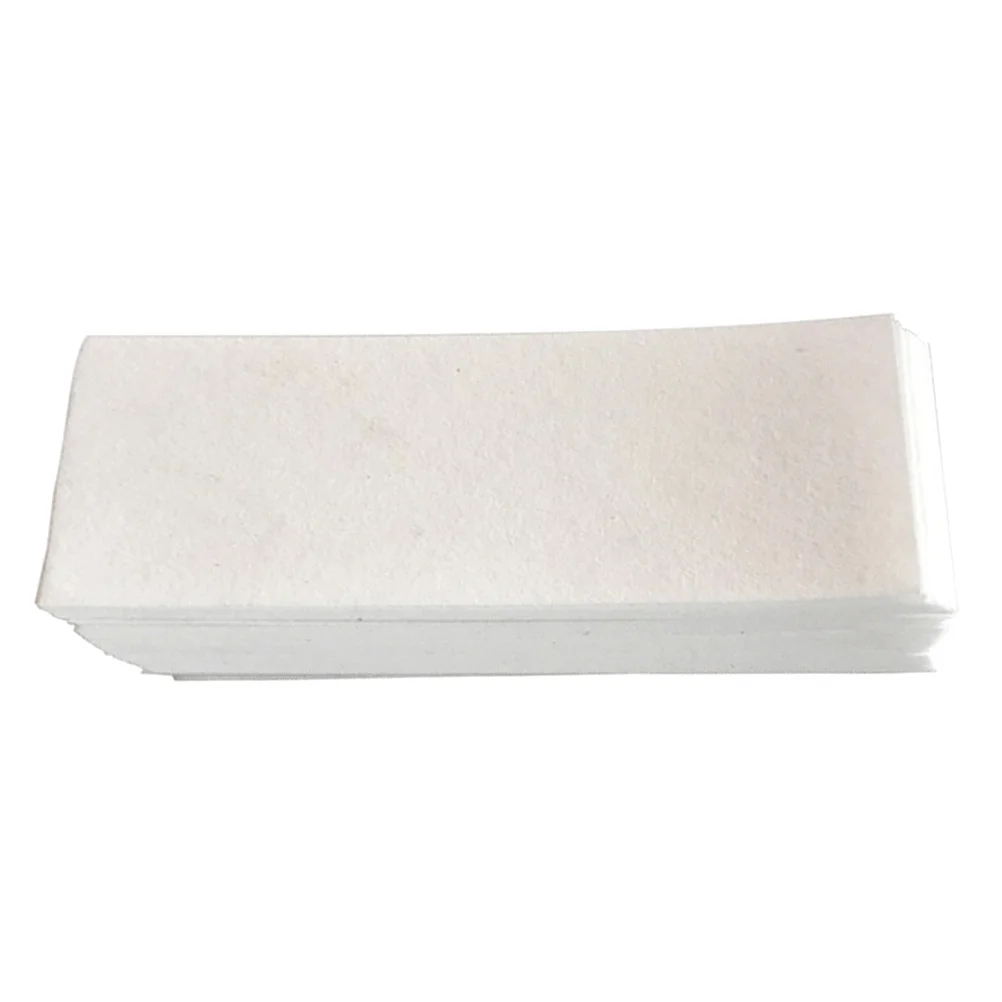 

Qualitative Filter Paper 600Pcs Chromatography Paper Strips Quantitative Filter Paper