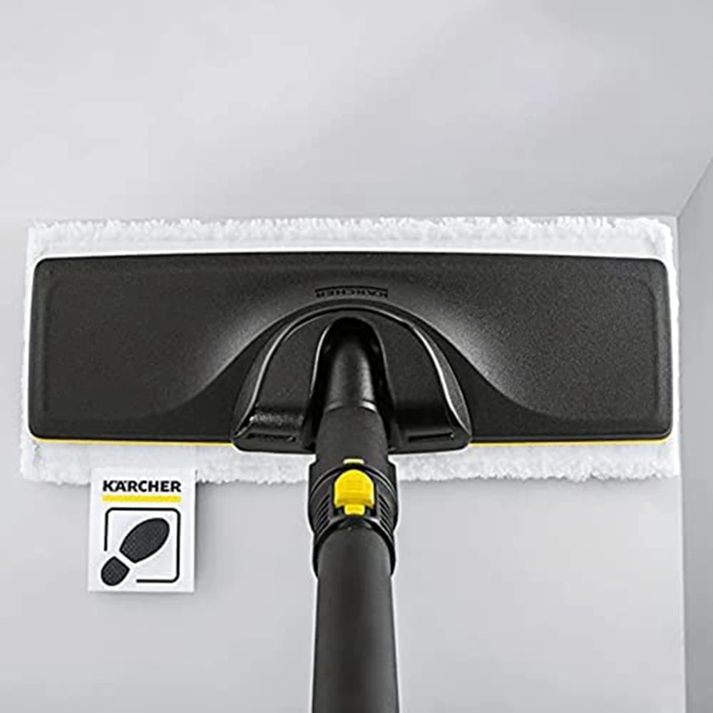 Cloth Pad for KARCHER EASYFIX 2.863-259.0 SC1 SC2 SC3 SC4 SC5 Steam Cleaner Accessories