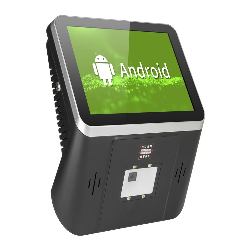 

2023 8inch Touchable Android price checker