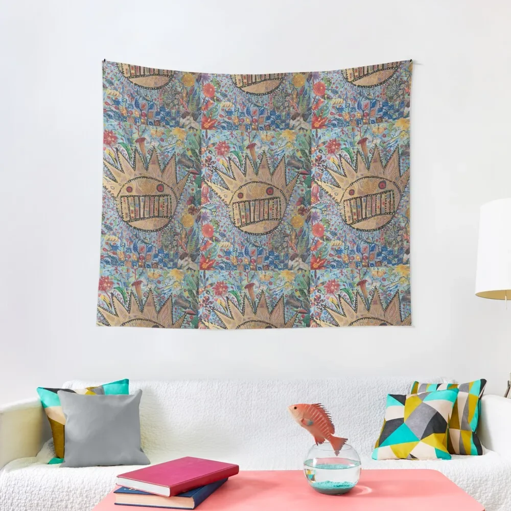 

Ween Boognish and flowers Tapestry Bedroom Decoration For Bedroom Bedrooms Decorations Tapestry