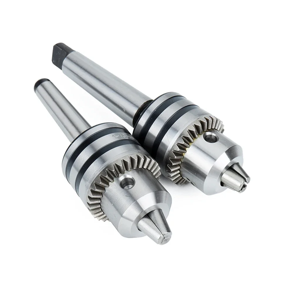 B10 B12 B16 B18 B22 0.6-6mm MTB1 MTB2 MTB3 MTB4 Morse Connecting Rod Drill Chuck CNC Drilling Machine Wood Sleeve Drill Chuck drill chuck
