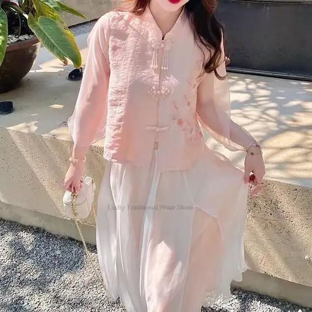 Весенне-летняя новая улучшенная