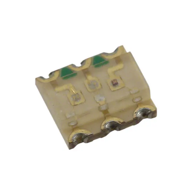 APF3236SURKVGAPBA, APF3236SURKZGQBDC LED, 배치당 10 개