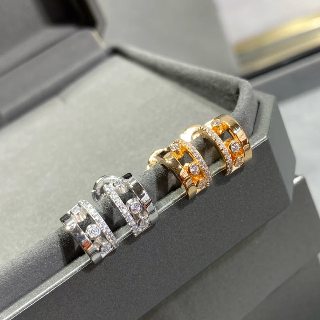 

Женские круглые серьги из чистого серебра 100% пробы с гальваническим покрытием из розового золота 14 к и цирконами. Роскошные ювелирные изделия в подарок