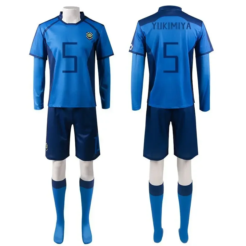 Blue 5