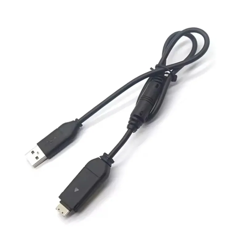 삼성 카메라 ST61 ST65 ST70 PL120용 2 in 1 USB 2.0 데이터 충전 어댑터 커넥터 리드 케이블 1개 (0.5m, 1.5m)