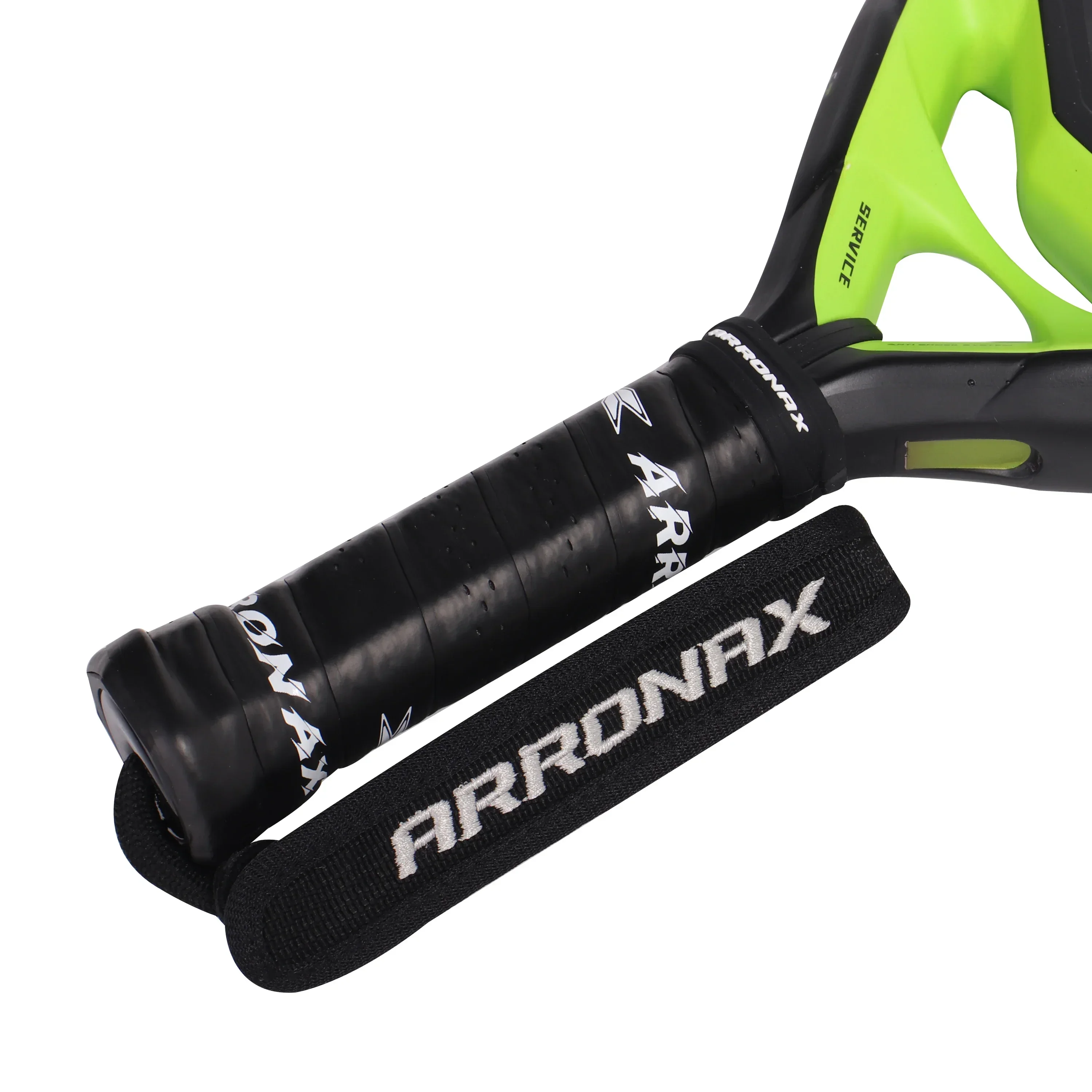 Padel Tennis Racquets Carbon Fiber EVA Memory Flex Foam Core Lightweight