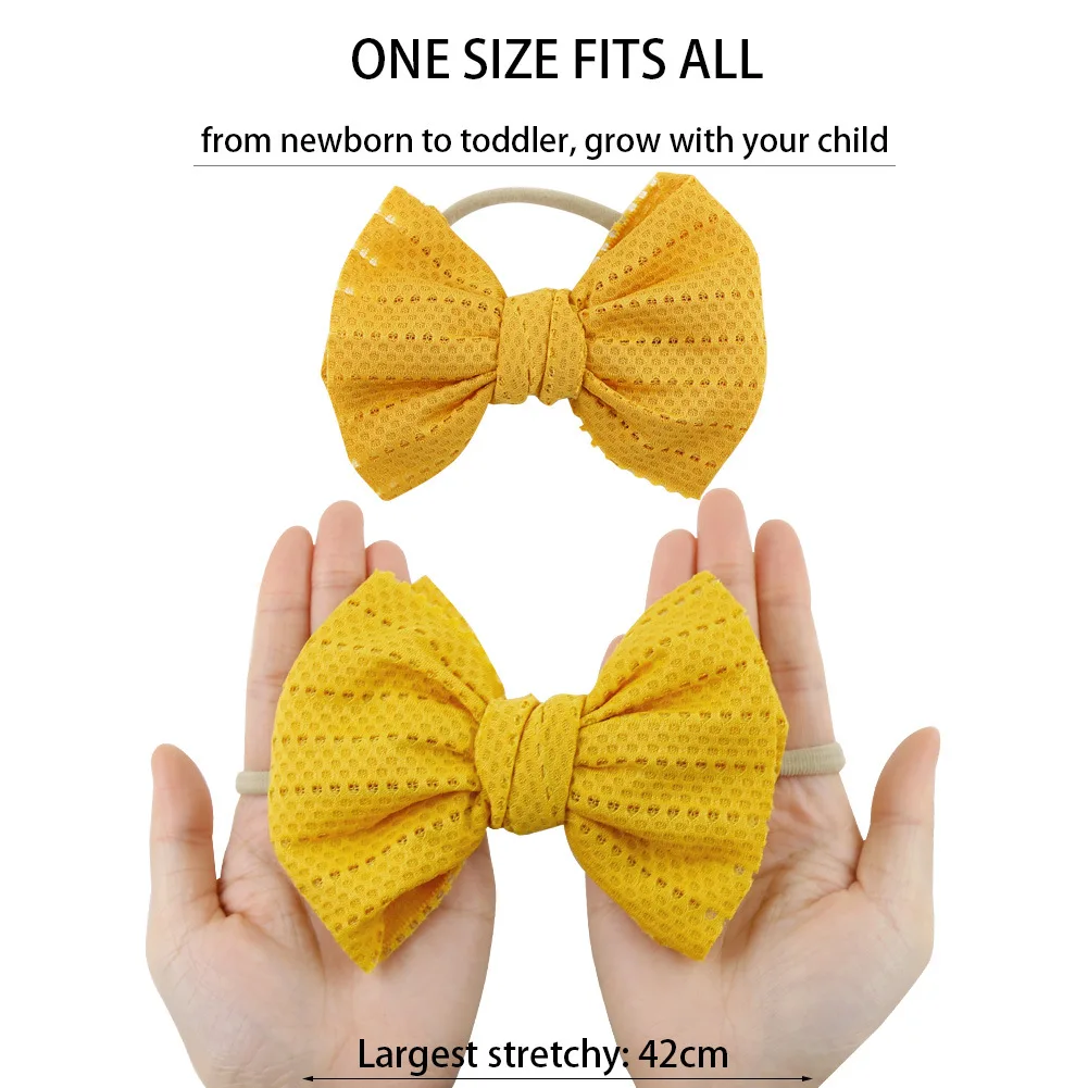 Childrens Daisy Sunglasses And Bow Headband Set For Summer_voghion.com