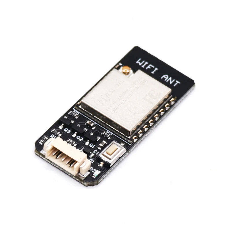 Module Télémétrie WiFi V1.0/V2.0/V3.0 et Radio V5 433MHz pour Drone RC