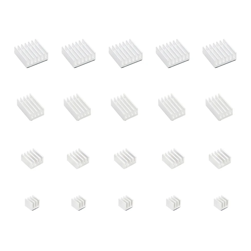 20pcs ����� ���� 4 �濭�� ����� ���� 4 �� B �� �޸鿡 �� �е尡�ִ� �˷�̴� ���� �濭�� �ð� �������