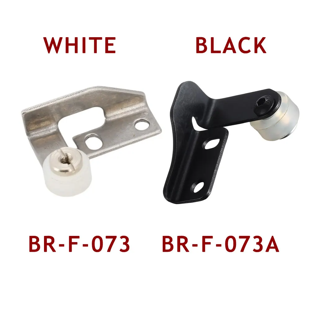 Embroidery Machine Spare Parts Needle Support HT230220 HT230631 For Barudan Seat Frame