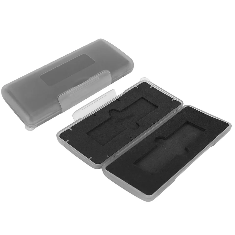 Waterproof Shockproof M2 SSD Storage Case