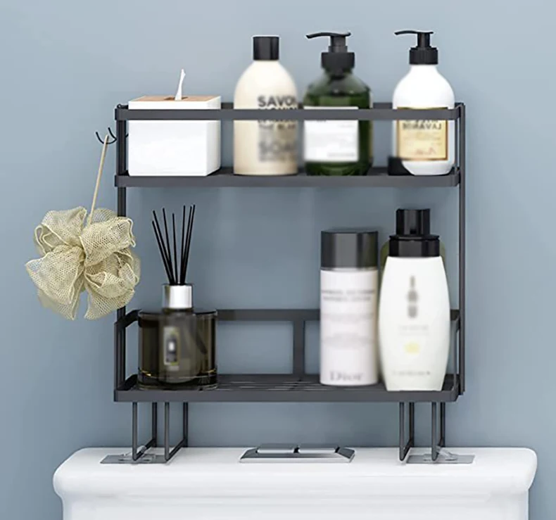 Étagère De Rangement Pour Papier Toilette En Verre... Du 18,62 € | DHgate Étagère De Rangement Pour Papier Toilette En Verre... Du 18,62 € | DHgate