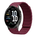 Wine red