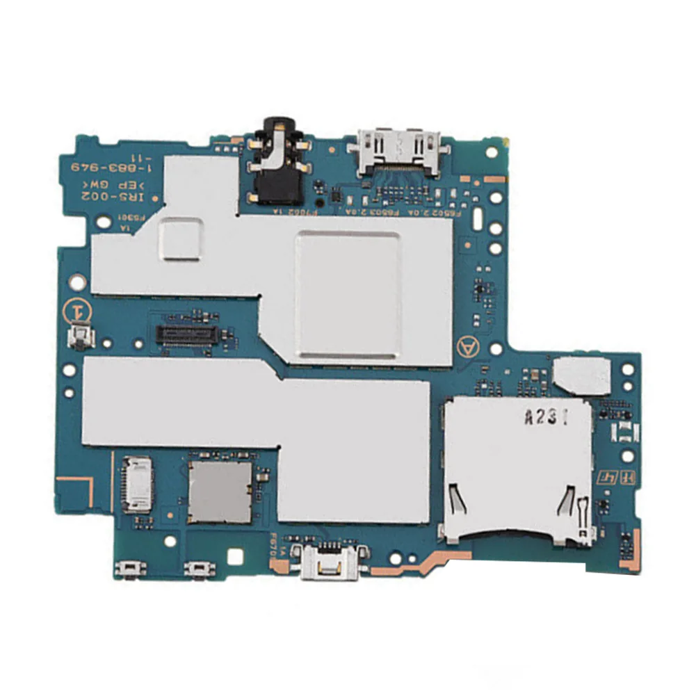 

WiFi Version Motherboard for PS Vita 1000 1001 PSV 1000 Game Console Mainboard PCB Board Repair Parts