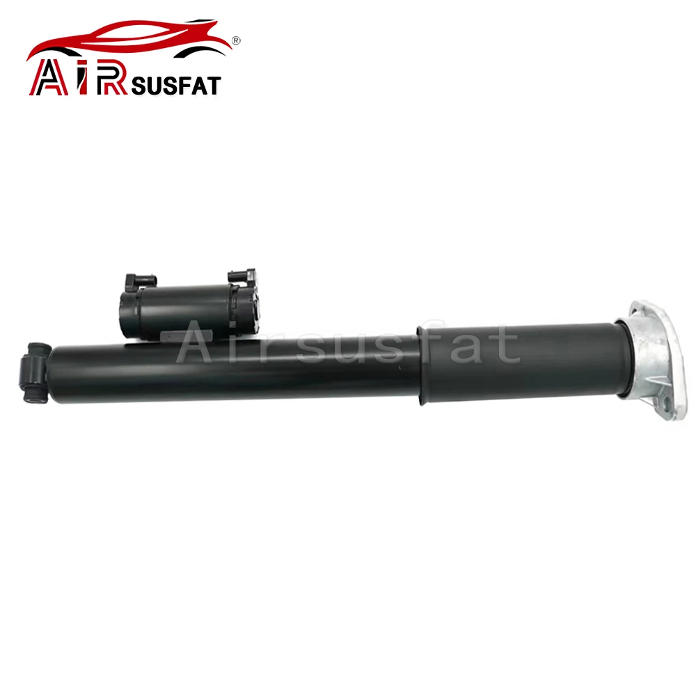 1PC Rear Air Suspension Shock Absorber Strut with ADS For Mercedes Benz