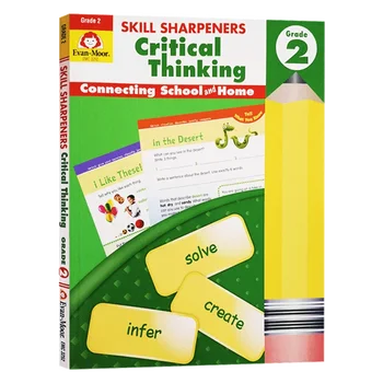 Critical Thinking Skills 1