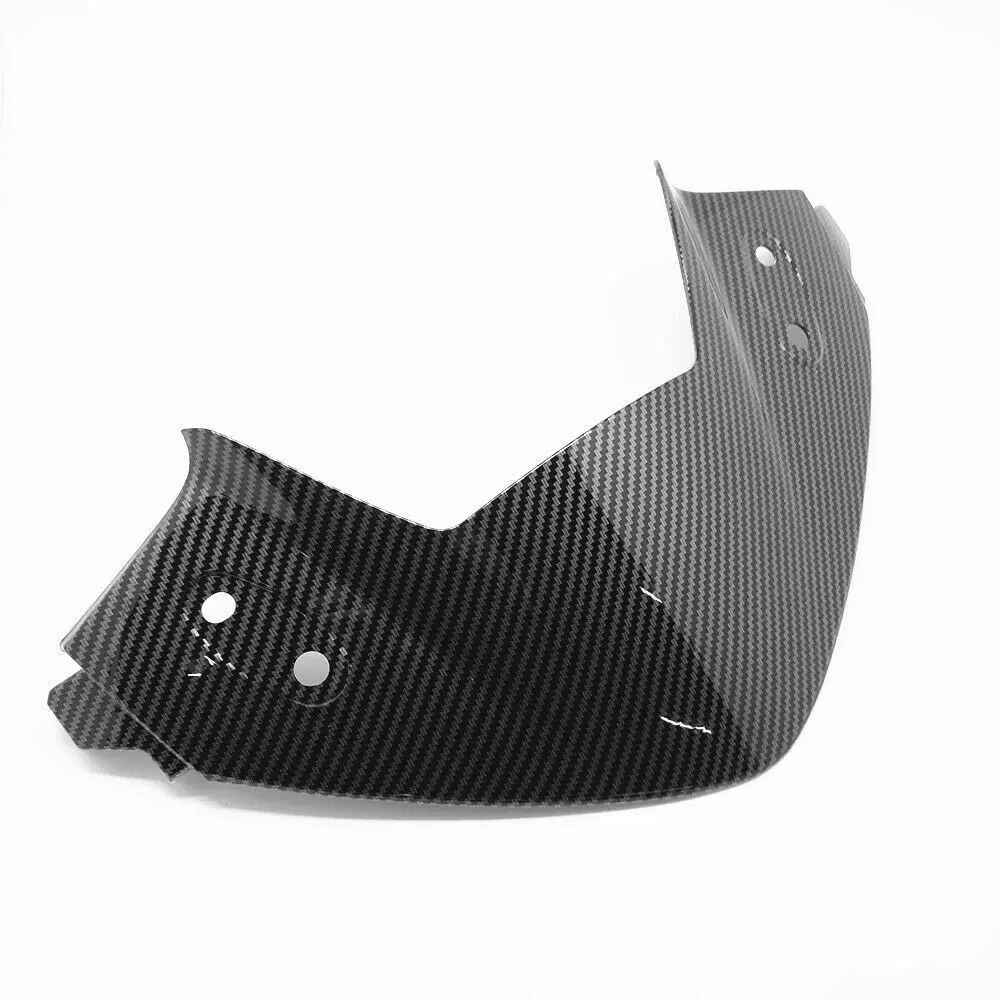 

Передняя обтекатель из углеродного волокна для 2011-2014 HONDA CBR250RR CBR250R