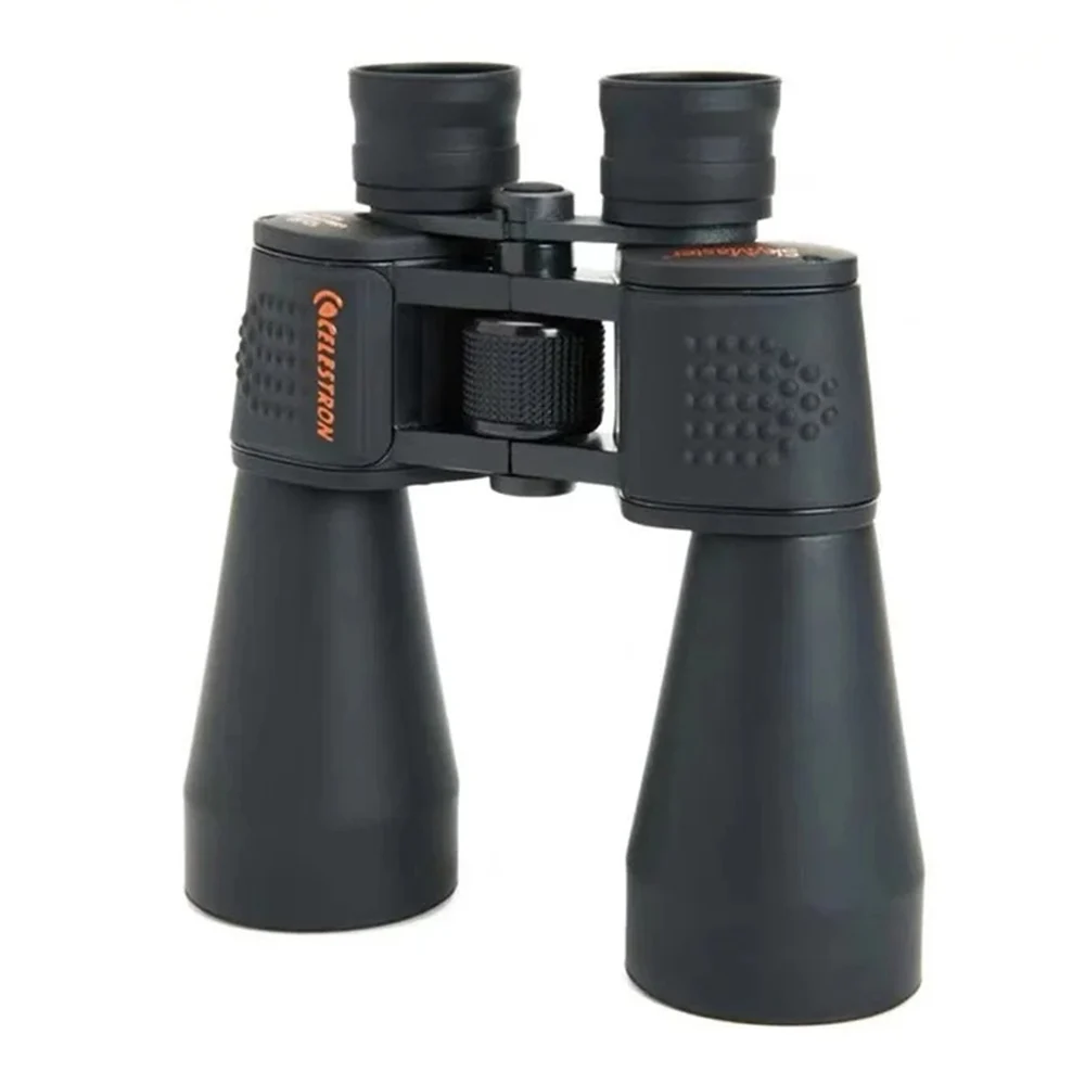 Celestron 25X70 대형 조리개 쌍안경 조류 관찰 거울 70mm 대물 렌즈가있는 야외용 25X 배율 망원경 -  AliExpress