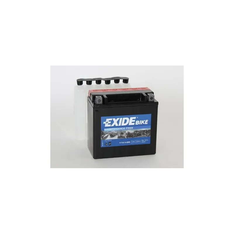 Batery Exide Ytx14-Bs