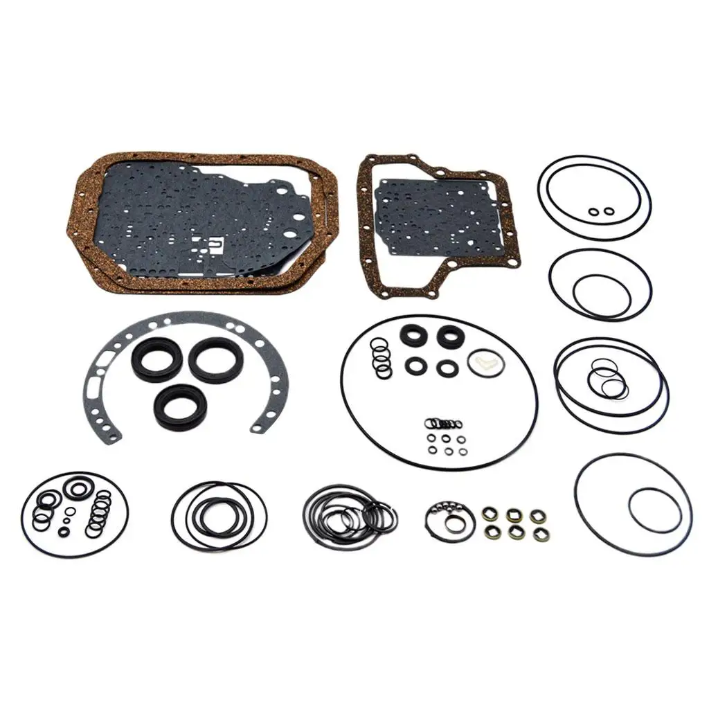 

Transmission Master Rebuild Kit Seals A4AF3 A4BF2 for Hyundai