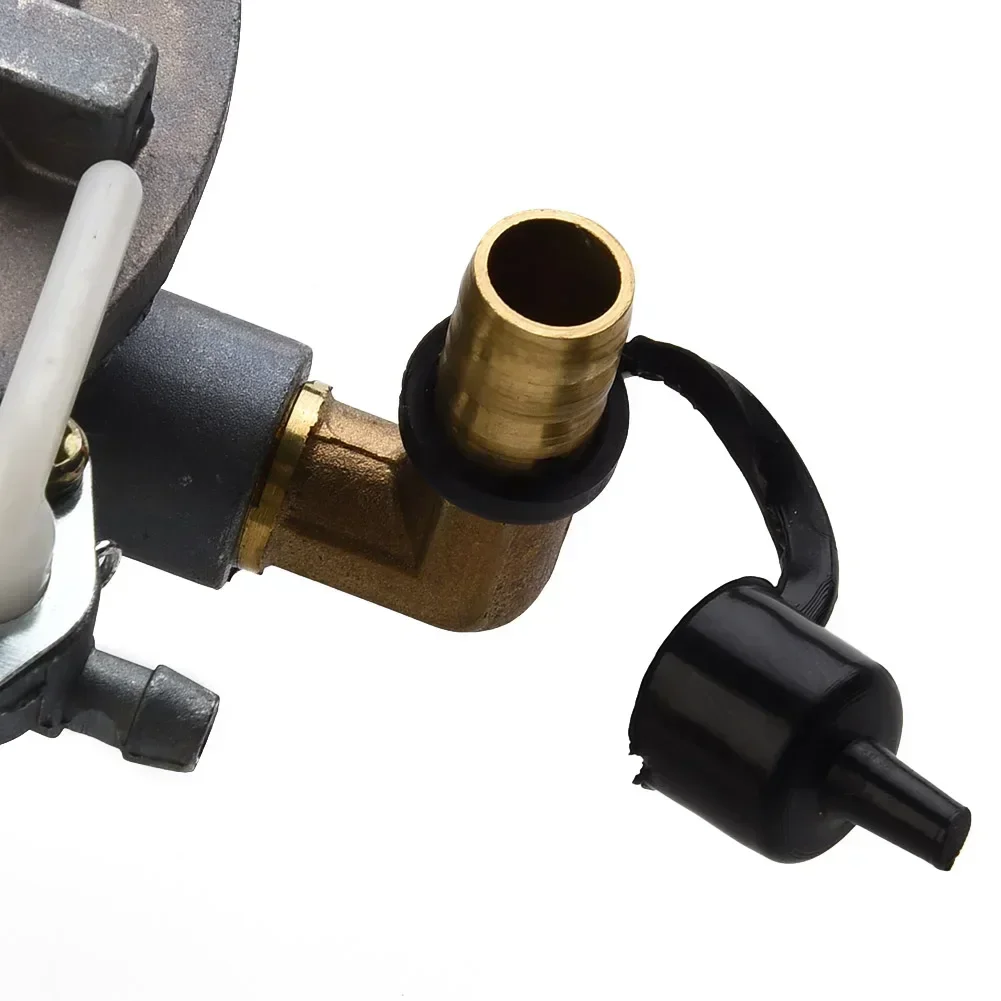 Generator Conversion Kit/Set For Petrol Generators 2-5KW To Use Methane CNG/Propane Gas Replacement Parts