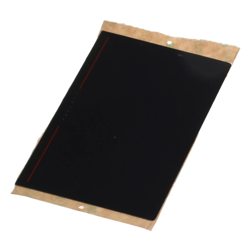 10x5.6cm Touchpad Clickpad Stickers Replacement for ThinkPad T460 T450 96BA 5Pcs