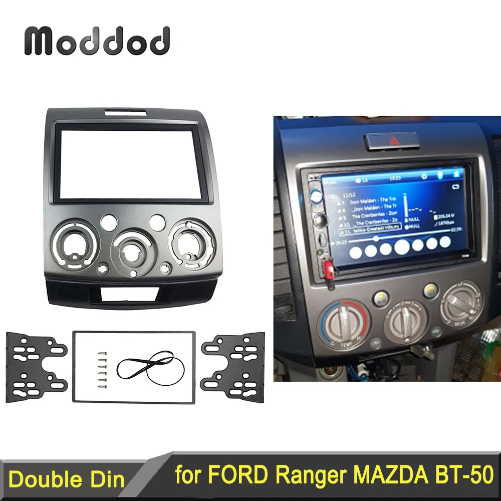 Ford Everest Ranger Mazda Bt-50 Bt50 