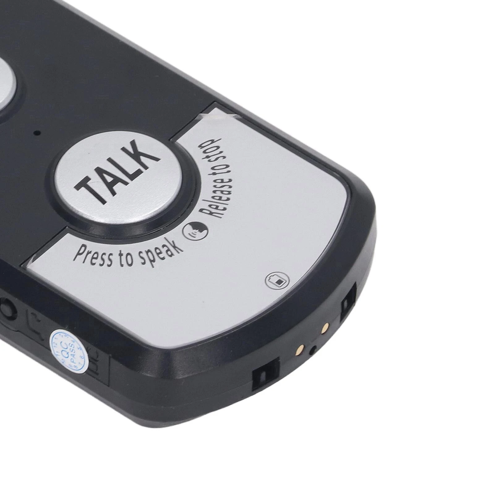 2 Way Voice Intercom Super Long Range Wireless Intercomunicador Waterproof Intercom Doorbell System Unit Audio Intercom For Home