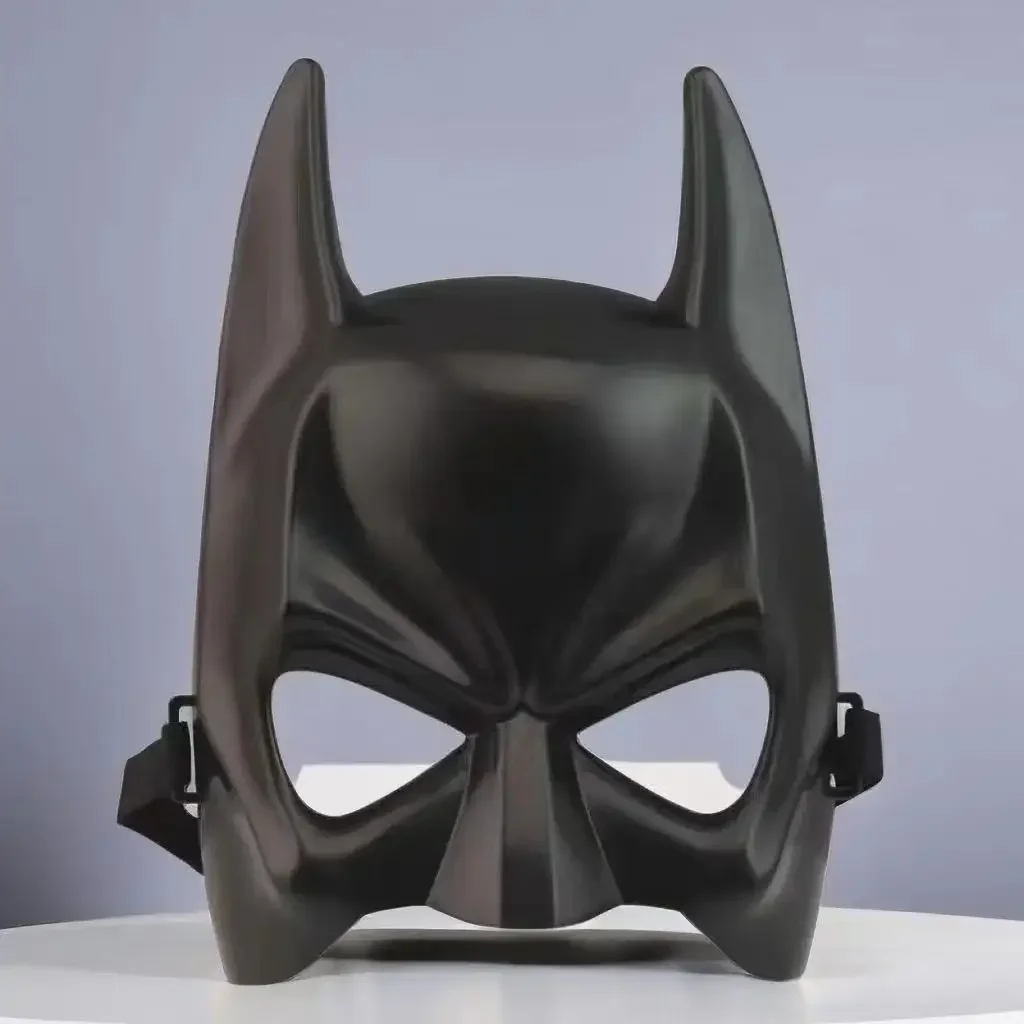 Batman Child Plastic Mask