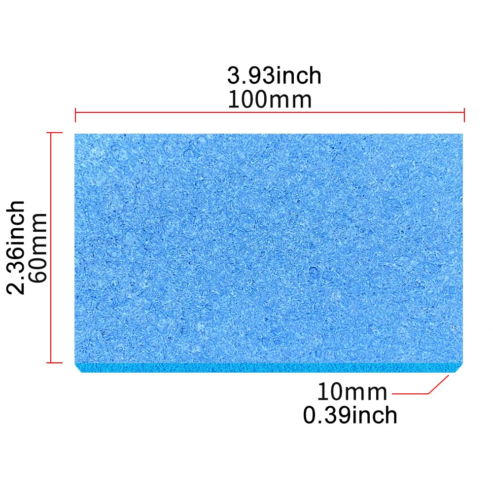 Рисунок 6 - губка для очистки паяльника