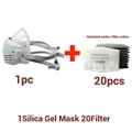 1Silica 21Filter