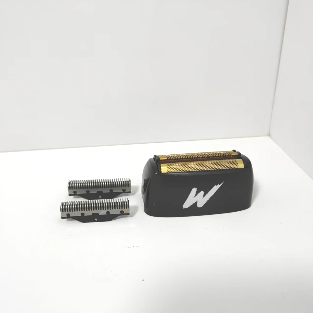 WMARK S-XS1 금박 커터 바 어셈블리. WMARK 및 기타 전문가용 이발기(예: WMARK NG-XS1, NG-983 등)에 사용 가능. 이미지 5