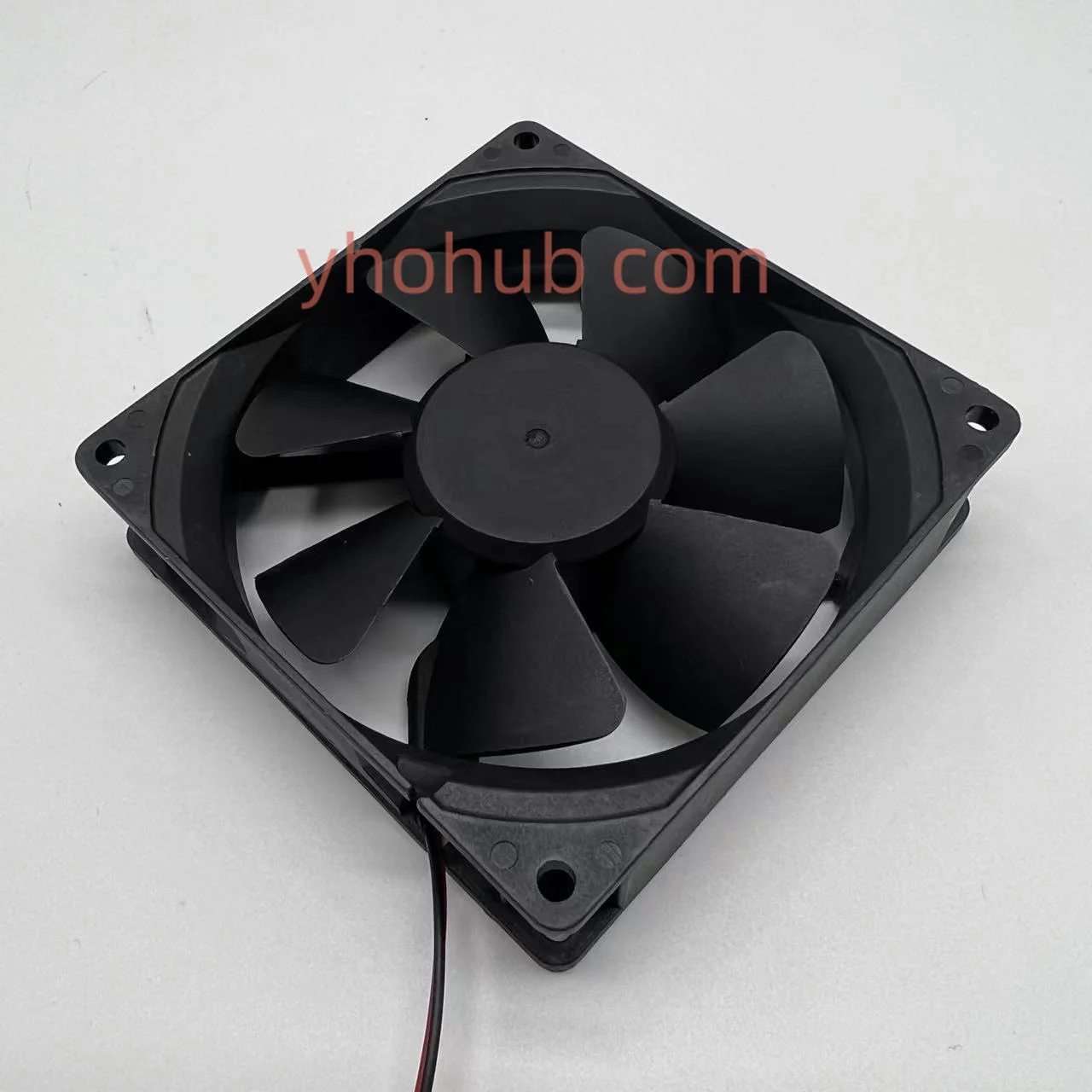 日本電産D09A-12TU 03 dc 12v 0.2A 2線式92 × 92 × 25ミリメートル