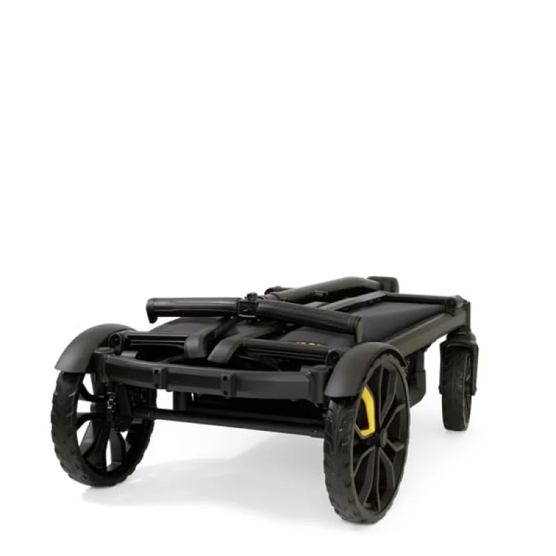 All-Terrain Premium Off-Road Wagon Stroller for Babies, Children 6